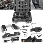 Bmw N20 N26 Engine Camshaft Timing Locking Master Tool With Flywheel Holder. Fixed Price $139.00.