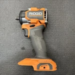 Ridgid 18V Brushless Sub-compact 3/8" Impact Wrench (tool Only) R872071. Fixed Price $133.64.
