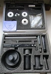 Kent Moore J-45463 Cvt Tool Kit (box 1 Of 3) (incomplete). Fixed Price $185.84.