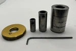 Ford Rotary Tools Set Use With Uniflutes In Box!. Fixed Price $79.99.