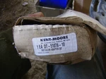 Kent Moore DT-51076-10 Installer Adapter Set. Fixed Price $29.99.
