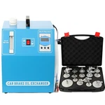 Electric Brake Bleeder Kit Automotive Fluid Oil Exchanger Dc 12V-033171. Fixed Price $135.00.