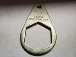 Kent Moore Specialty Tool J-28802. Fixed Price $25.00.