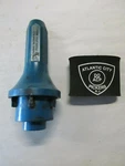 Kent Moore Tool J-9740 Axle Shaft Oil Seal Installer. Fixed Price $38.99.