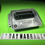 Dodge Ram 2002-2005 Body Control Module Multifunctional 56051036AD/34AF/AE Oem. Fixed Price $74.95.