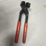 Blue-point Tubing Bender Model BT21700 Made Usa. Fixed Price $35.00.
