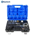 30PCS Engine Camshaft Timing Tool Kit For Vw Vag Audi EA888 1.8 2.0 Tsi Tfsi. Fixed Price $59.99.