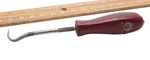 Matco HM1 4-1/2" Maroon Hard Handle Hook Pick Usa. Fixed Price $16.99.