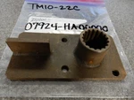 Oem Honda Pinion Holder 1985 1986 1987 ATC250 07924-HA00000. Fixed Price $239.99.