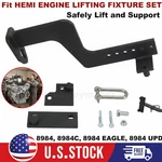 For Miller Tool Alternative 8984-C Compatible With Hemi Engine Lifting Fixture. Fixed Price $159.99.