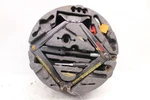 Jack Saab 9-3 2007 972241. Fixed Price $74.99.