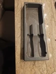 Snap-on PAKTY429 Tool Case Drawer Insert Empty Oem Tray. Fixed Price $34.99.