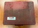 Ford Rotunda Power Steering Pump Gear Rack Service Kit T78P-3504-A Incomplete. Fixed Price $139.99.