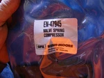 Kent Moore EN-47945 Valve Spring Compressor Retainer. Fixed Price $49.99.