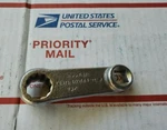 Kent Moore J-22618 Upper Control Arm Torque Wrench Adapter 1967-1975 Buick Pont. Fixed Price $27.49.