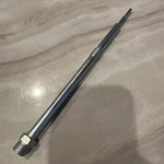 Rotunda 303-1651 Genuine Ford Transit Compression Test Adapter Tool. Fixed Price $44.95.