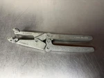 Kent Moore J-23497 Gm Door Hinge Spring Compressor Tool. Fixed Price $65.00.