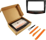 Touch Screen +tools For Cadillac Cts V Ats Srx Xts Cue Radio Display 2013-2017. Fixed Price $29.59.