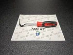 Snap-on Tools Usa New Red Soft Grip Non-marring Trim Pad (.250 Tip) ASGP2B. Fixed Price $84.95.