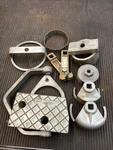 Kent Moore Specialty Tools J-28467-203,J-35910,J-36581,J-37284,J-24548,. Fixed Price $150.00.