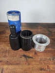 Kent Moore J-38739 Transmission Oil Pump Seal Installer Set 4L80E. Fixed Price $109.99.