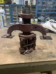 Lisle Cylinder Ridge Reamer - Made Usa Gr 212. Fixed Price $47.00.