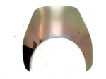 Open Box Airblade Iridium Super Fly Motorcycle Screen And Headlight Fitting Kit. Fixed Price $52.81.