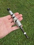 Ford Rotunda Otc T75L-6392-A Clutch Housing Alignment Gauge Adapter Tool Part. Fixed Price $29.99.