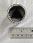 Kent-moore J-33309 Distributor Head Assembly Plug Wrench (socket) Diesel Kiki. Fixed Price $21.00.