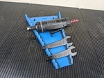 #BE683 Matco Tools MT2880 .50HP Straight Die Grinder 22,000 Rpm Black. Fixed Price $84.95.
