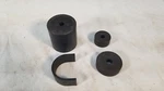 Miller 8835 Torsion Bar Bushing Remover Set. Fixed Price $44.90.