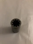 Kent Moore Km Gm DT-50859 Transmission Rear Nut Input Shaft Spline Socket. Fixed Price $29.95.