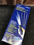 Blue Point Tools Interchangeable Blade Lighted Pick Set. Fixed Price $92.00.