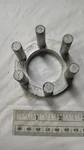 Kent-moore J-38288 A/ta Bearing Remover JF403E. Fixed Price $15.00.