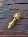 Kent Moore J-38702 Air Conditioner A/c High Side Adapter Tool. Fixed Price $19.96.