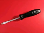 Vintage Snap On SDD44 Square Shank Heavy Duty Screwdriver. Fixed Price $80.00.