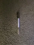 Cornwell Tools CF-174 Flat Screw Starter Holder Knurled Magnetic Tip. Fixed Price $19.99.