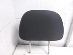 2017 Nissan Titan Xd Crew Cab Passenger Side Front Headrest Black Cloth Trim. Fixed Price $106.95.