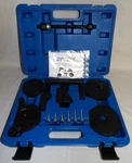 Dptool Transmission Rubber Mount Bushing Removal And Installation Bmw E90... Fixed Price $67.50.