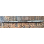 Vtg Snap-on Tools PPC905A 5/32" Tapered Punch Pin 8". Fixed Price $17.99.
