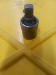 Used Matco CUP2BA 1/2 Drive Universal Adapter. Fixed Price $20.00.