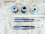 72-81 Chevy Light Utility Vehicle (luv) Lot Of Kent Moore Specialty Tools. Fixed Price $29.99.