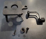 Kent Moore J-44211 4.0L 4.6L Valve Spring Compressor Tool. Fixed Price $15.00.