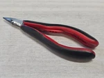 Snap-on EP893KA Needle Nose Pliers Esd Safe Adjustable Electronic Precision Tool. Fixed Price $30.40.