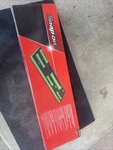 For Snap-on Tools New 5PC Green Prybar Chisel Foam Set SPBSDC705FG Sealed. Fixed Price $495.00.