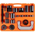 Ball Joint Kit, 21 Pcstool C-press Remove And Install. Fixed Price $106.85.