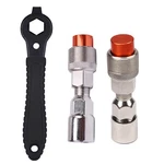 Crank Arm Puller Removal Tool Bicycle Extractor Pedal Road Mountain Bike. Fixed Price $20.66.
