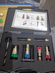 Genuine Bmw Oem Pdc Pma Svc Alignment Tool Kit 83302334053 German. Fixed Price $395.00.