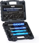 Valve Spring Compressor Tool Kit, Keeper Remover.... Fixed Price $69.28.