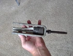 J-35420-2 Steering Gear Bushing Installer Gm Dealership Kent Moore Tools. Fixed Price $35.00.